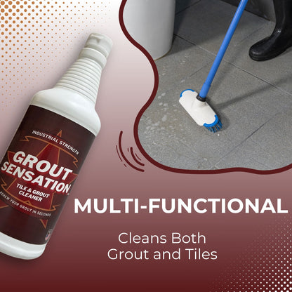 Grout Sensation (3/4/6 Quarts)