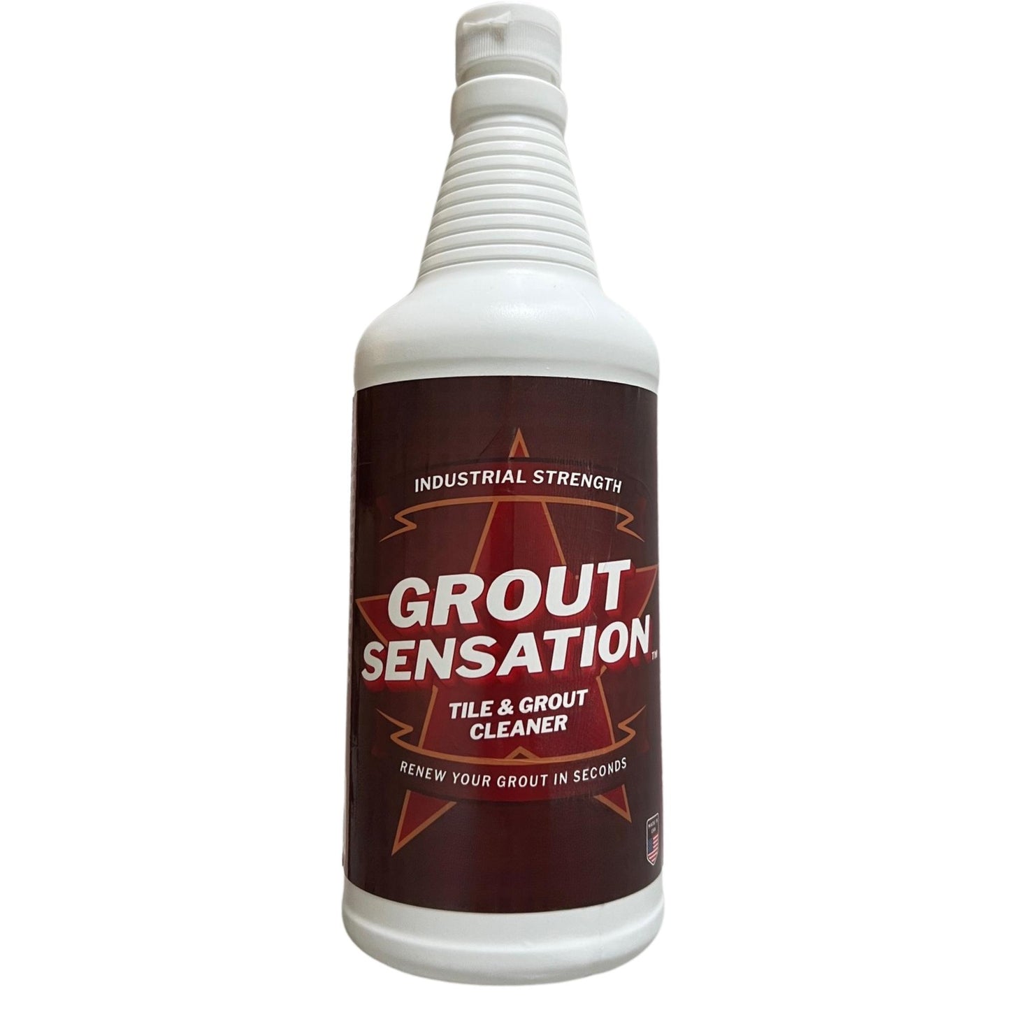 Grout Sensation 1 Quart