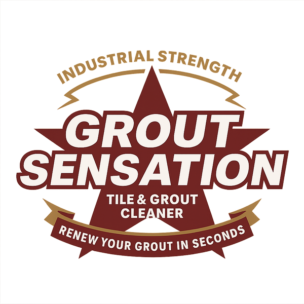Grout Sensation